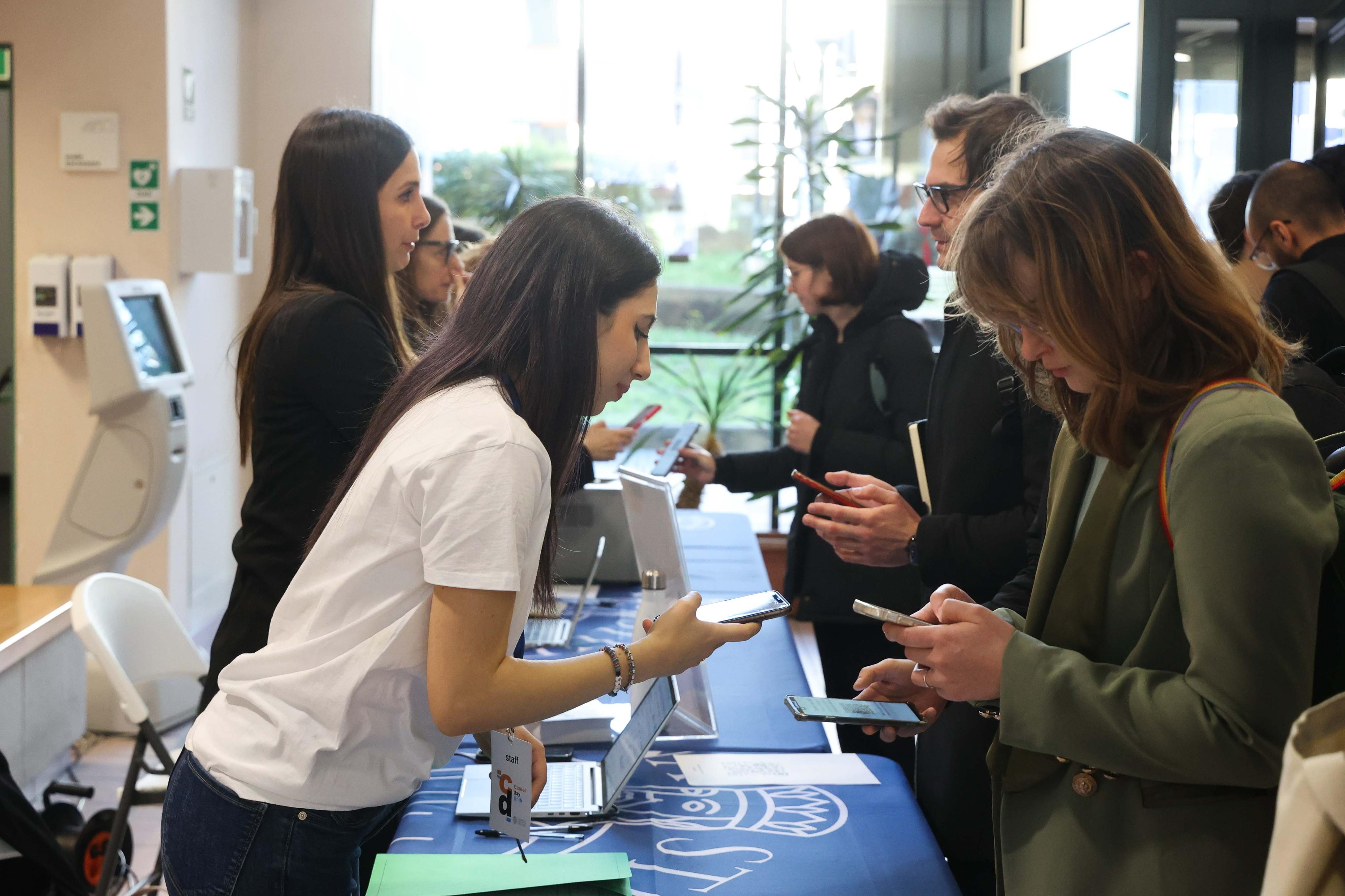 Offerta didattica, scadenze e novità: 148 motivi per iscriversi all’Università di Firenze Offerta didattica, scadenze e novità: 148 motivi per iscriversi all’Università di Firenze