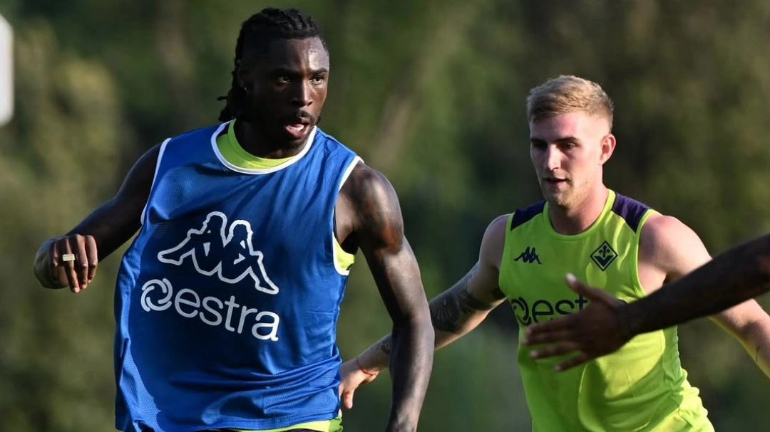 Fiorentina, Il Colpo di Mezzanotte - Kean, clausola scaduta. Ora rinnovo e altri affari