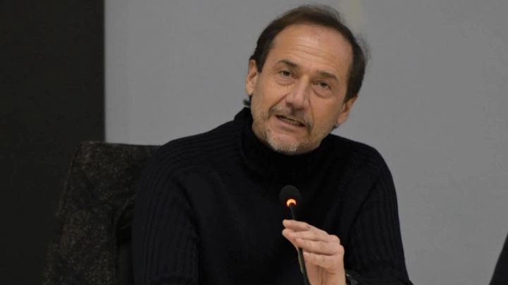 L'ex consigliere comunale del Pd Giorgetti