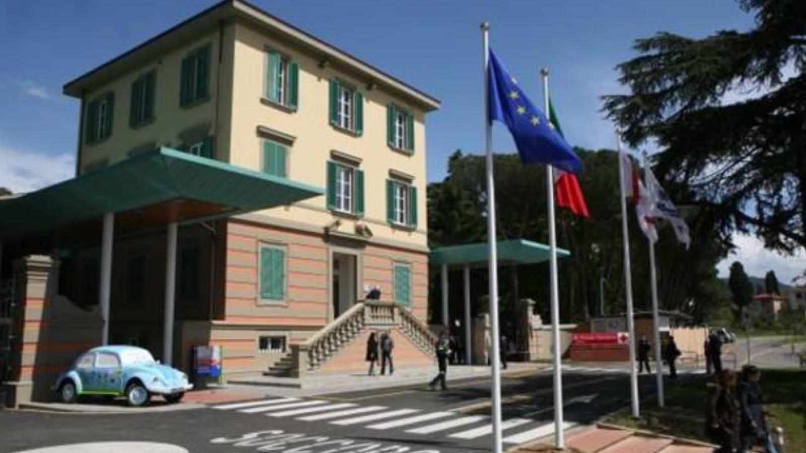 firenze evento benefico croce