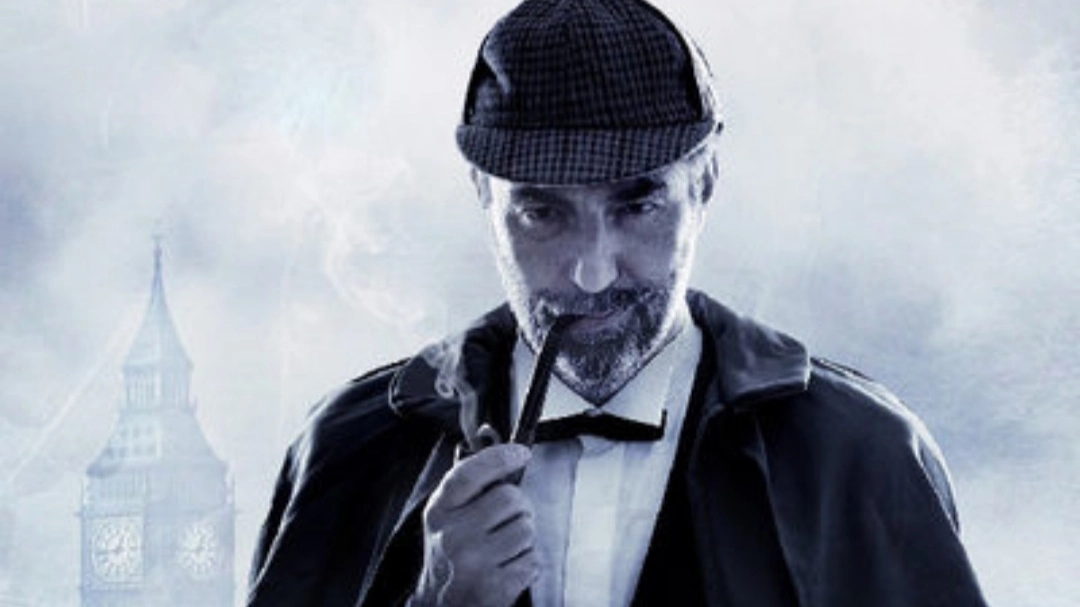 Montecatini, va in scena il musical Sherlock Holmes con Neri Marcorè