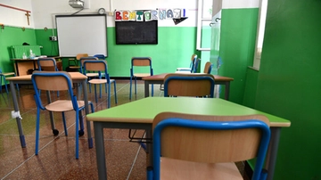 Scuole chiuse in Toscana per allerta arancione, l’elenco dei Comuni