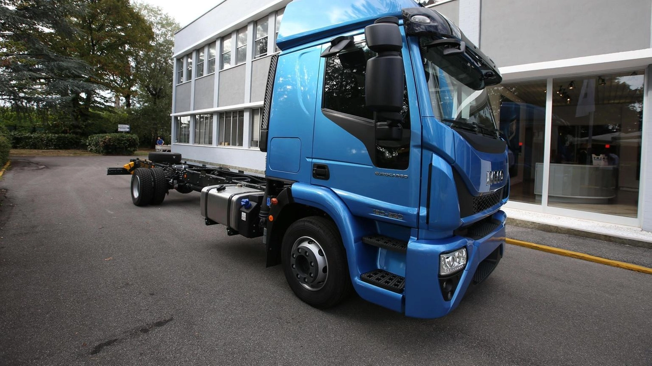 Il costruttore indiano offre 14,1 euro per azione
