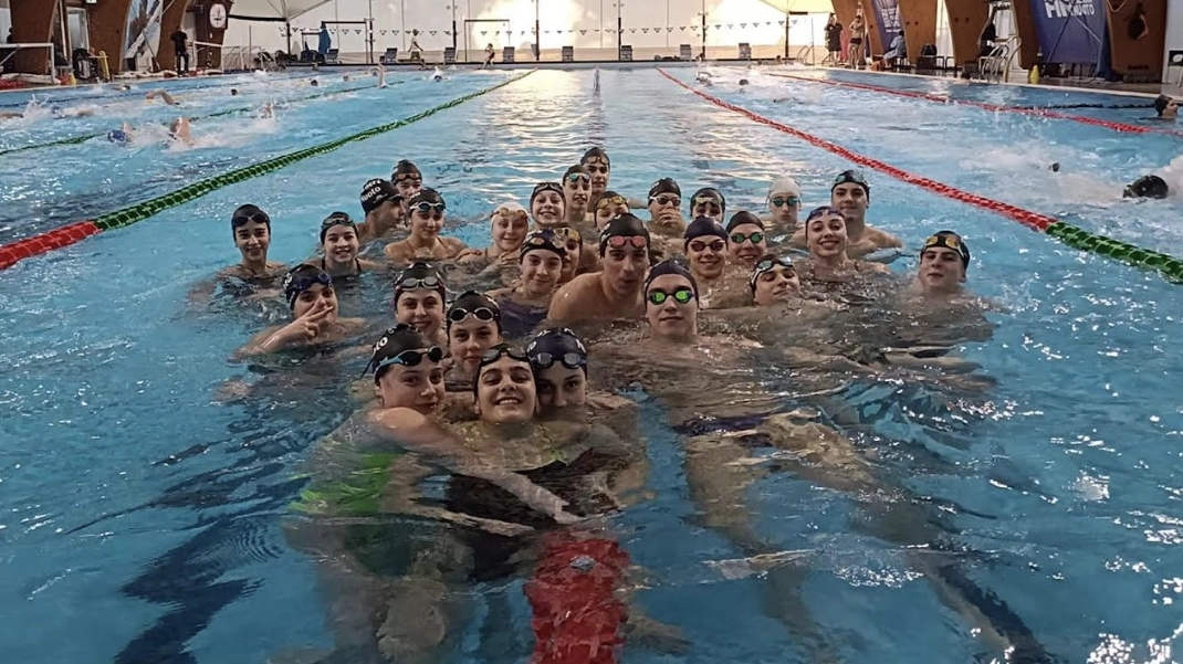 Grand Prix Città di Napoli 2025 Grand Prix Città di Napoli 2025