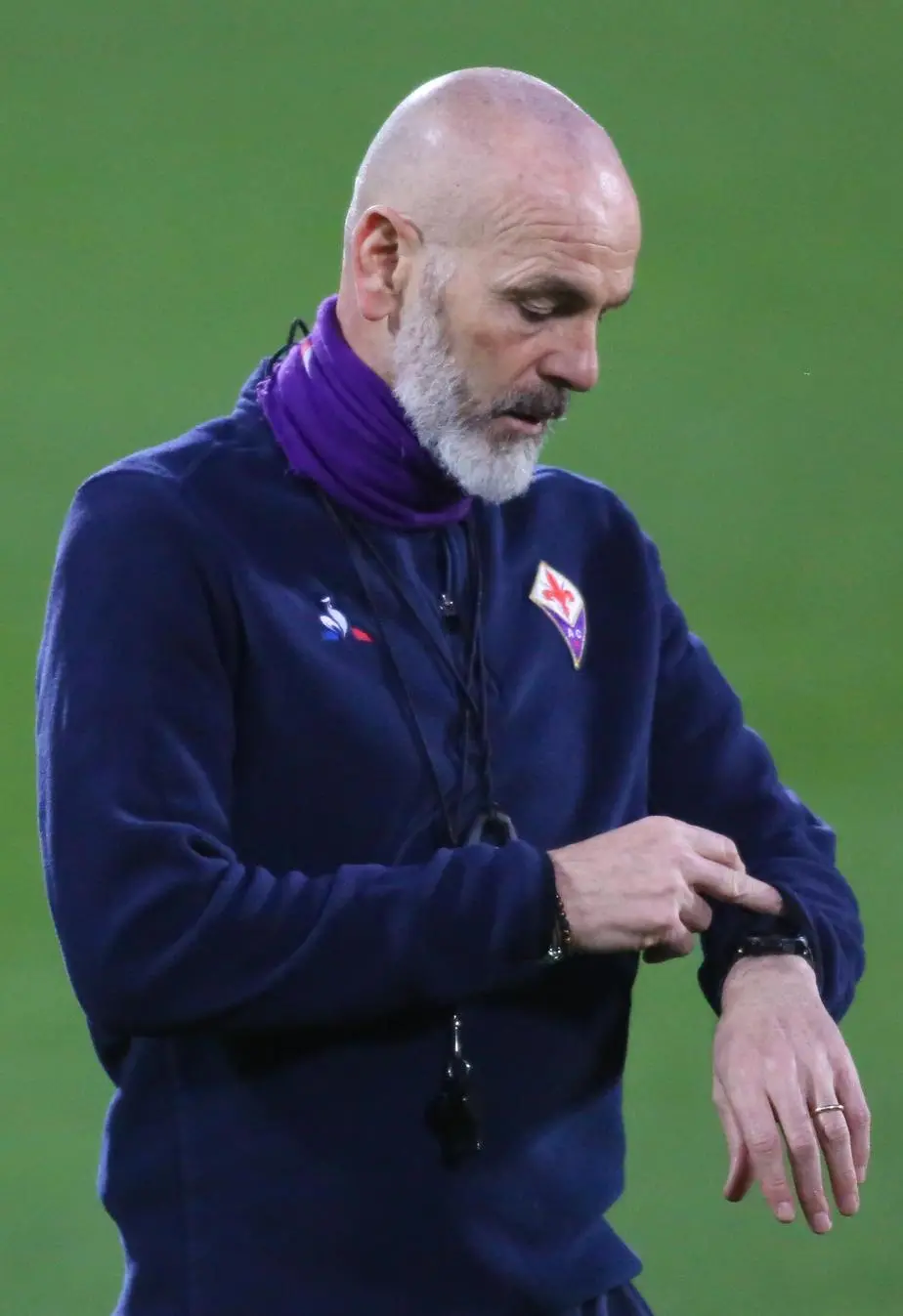Tutto pronto per il Pioli 3.0. Il corteggiamento è finito