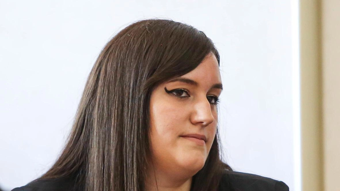 Costanza Spera, assessore comunale alle politiche sociali, ha preso parte al confronto con l’Inps