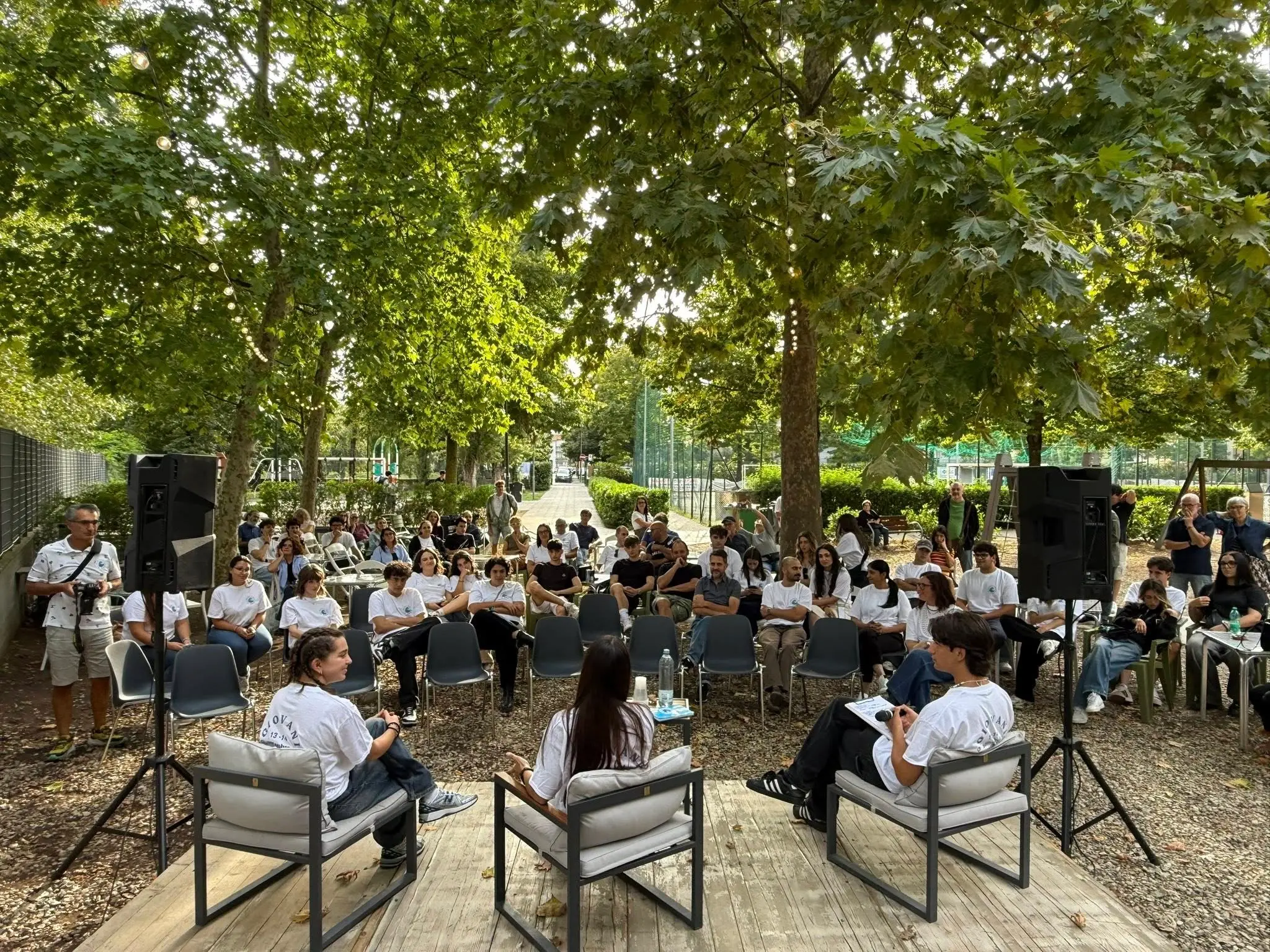 “Giovani in onda”: due giornate di idee e musica, con l'insediamento della Consulta Giovanile