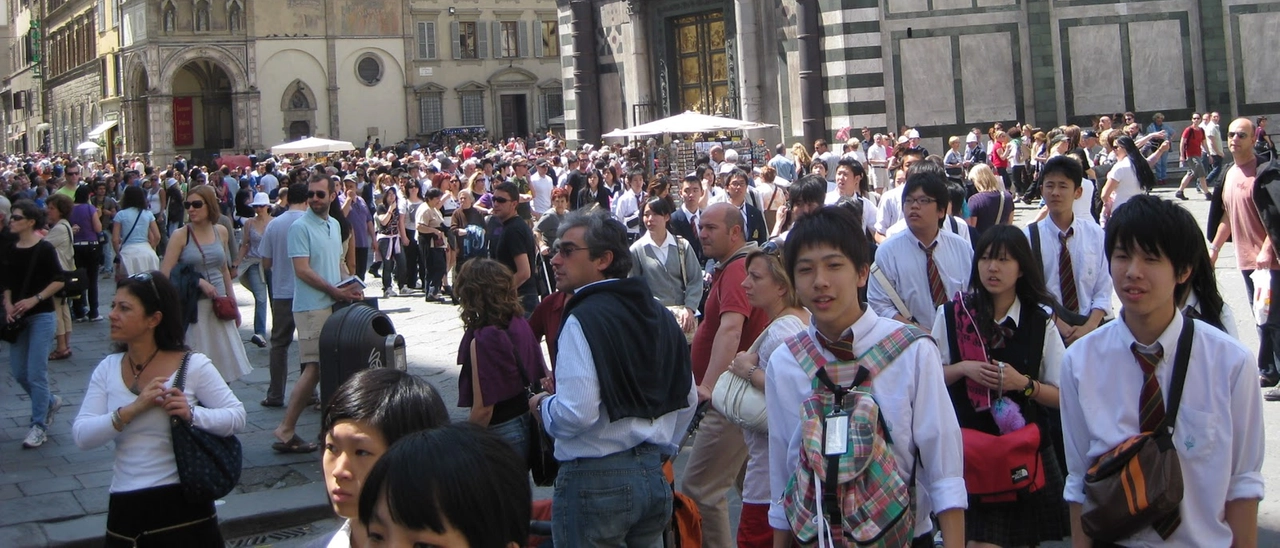 Imposta di soggiorno, boom in Toscana: nel 2024 incassati 121 milioni di euro