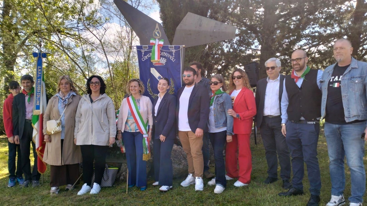 Per la prima volta quest’anno ha partecipato la consulta provinciale degli studenti di Pisa con la presidente Sara Guttadauro