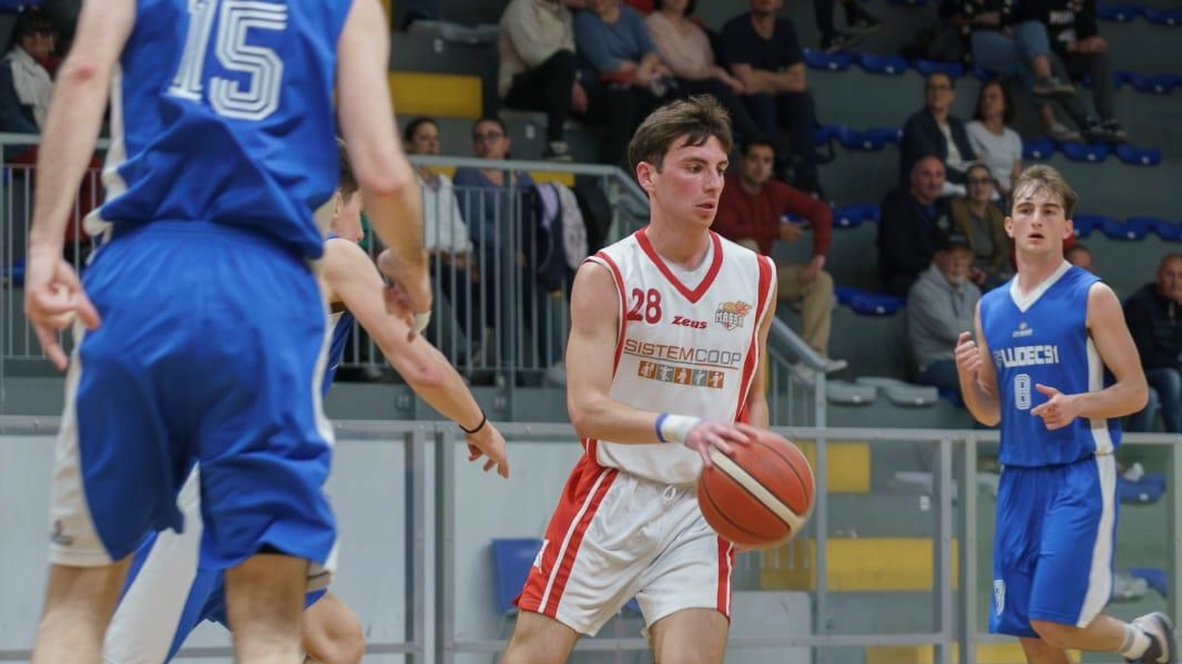 La Pallacanestro Massa affronta Altopascio in gara due dei playoff. Obbligata a vincere per continuare la corsa. La Pallacanestro Massa affronta Altopascio in gara due dei playoff. Obbligata a vincere per continuare la corsa.