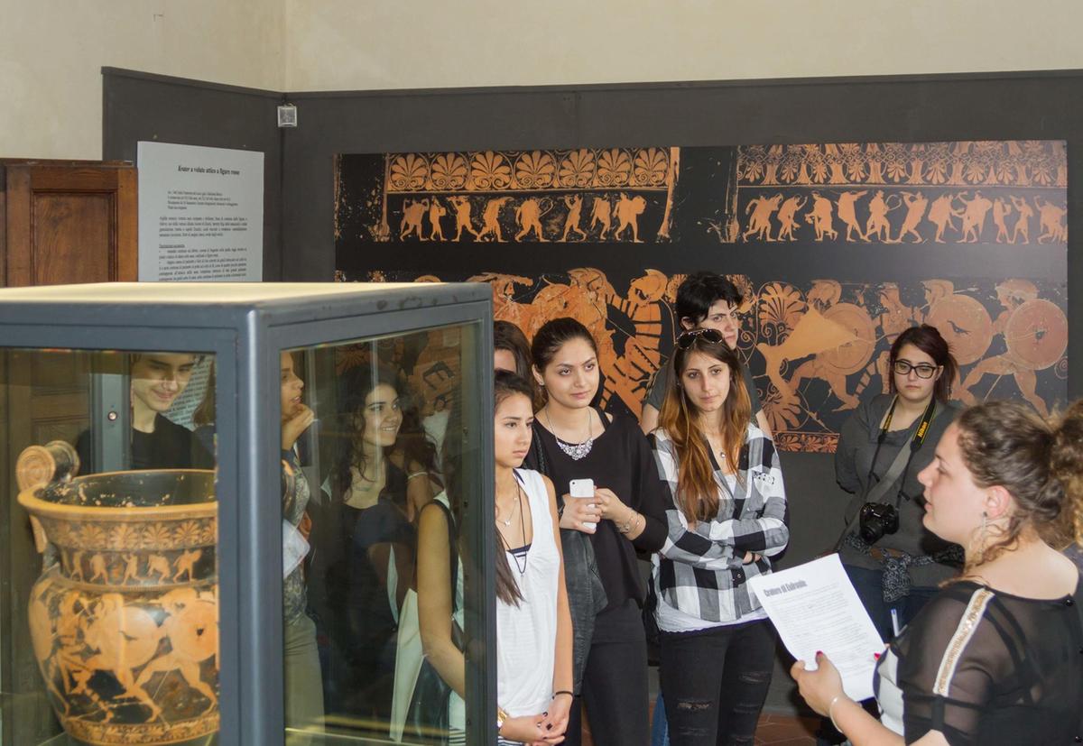 La grande fuga dai musei. Meno 30% di personale. Aumentano le chiusure