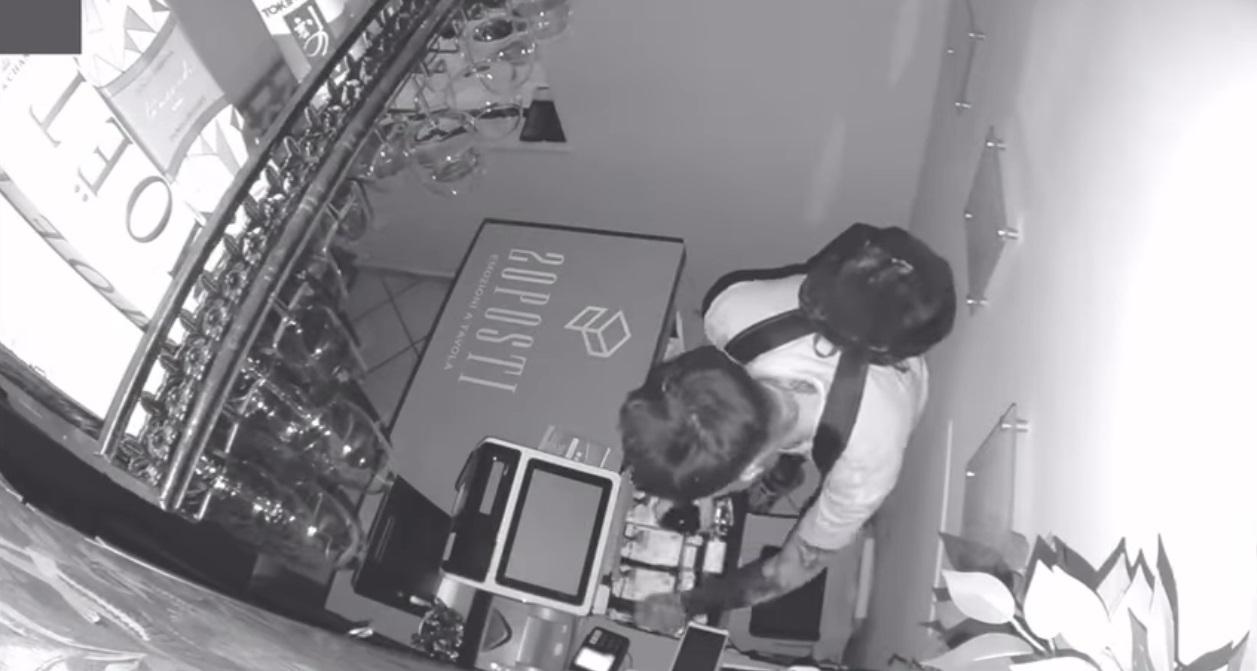 Locale derubato due volte in una notte. “Situazione insostenibile” Locale derubato due volte in una notte. “Situazione insostenibile”