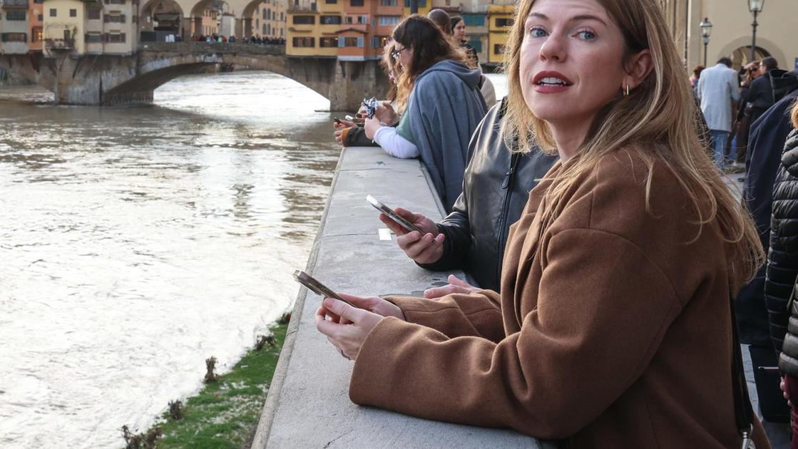 Rischio piene da Lanazione.it rischio pienelampo c è l alleanza hi tech per mappare i pericoli non si può attendere
