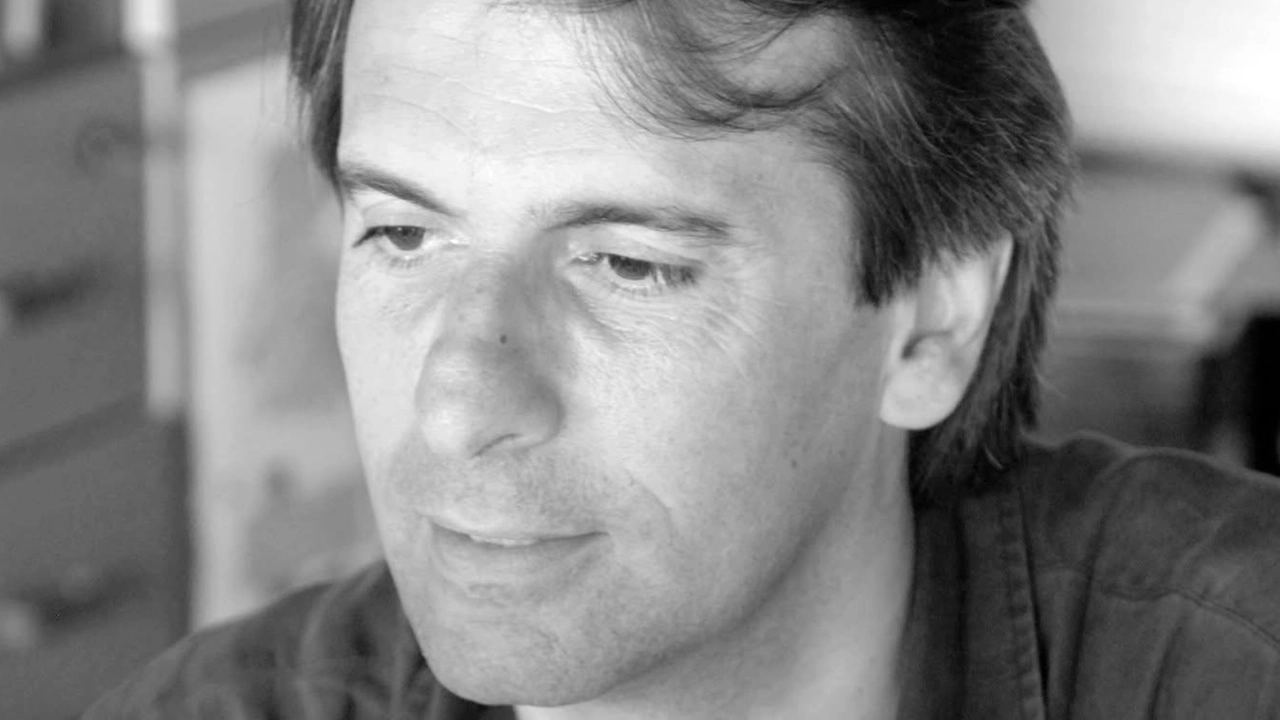 Luca Biagiotti Luca Biagiotti