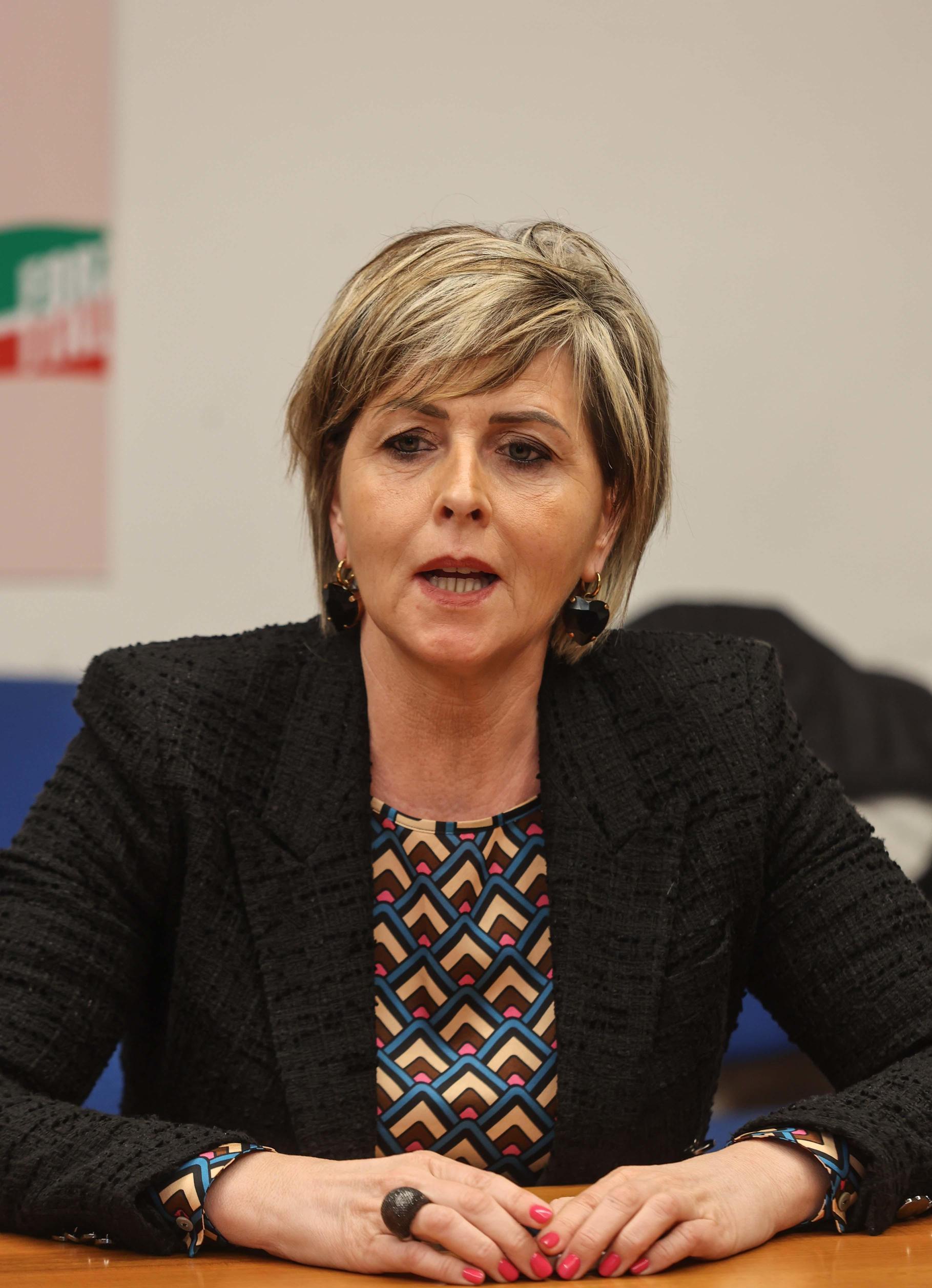 Forza Italia a due facce. Mazzetti lunedì sarà in Comune Forza Italia a due facce. Mazzetti lunedì sarà in Comune