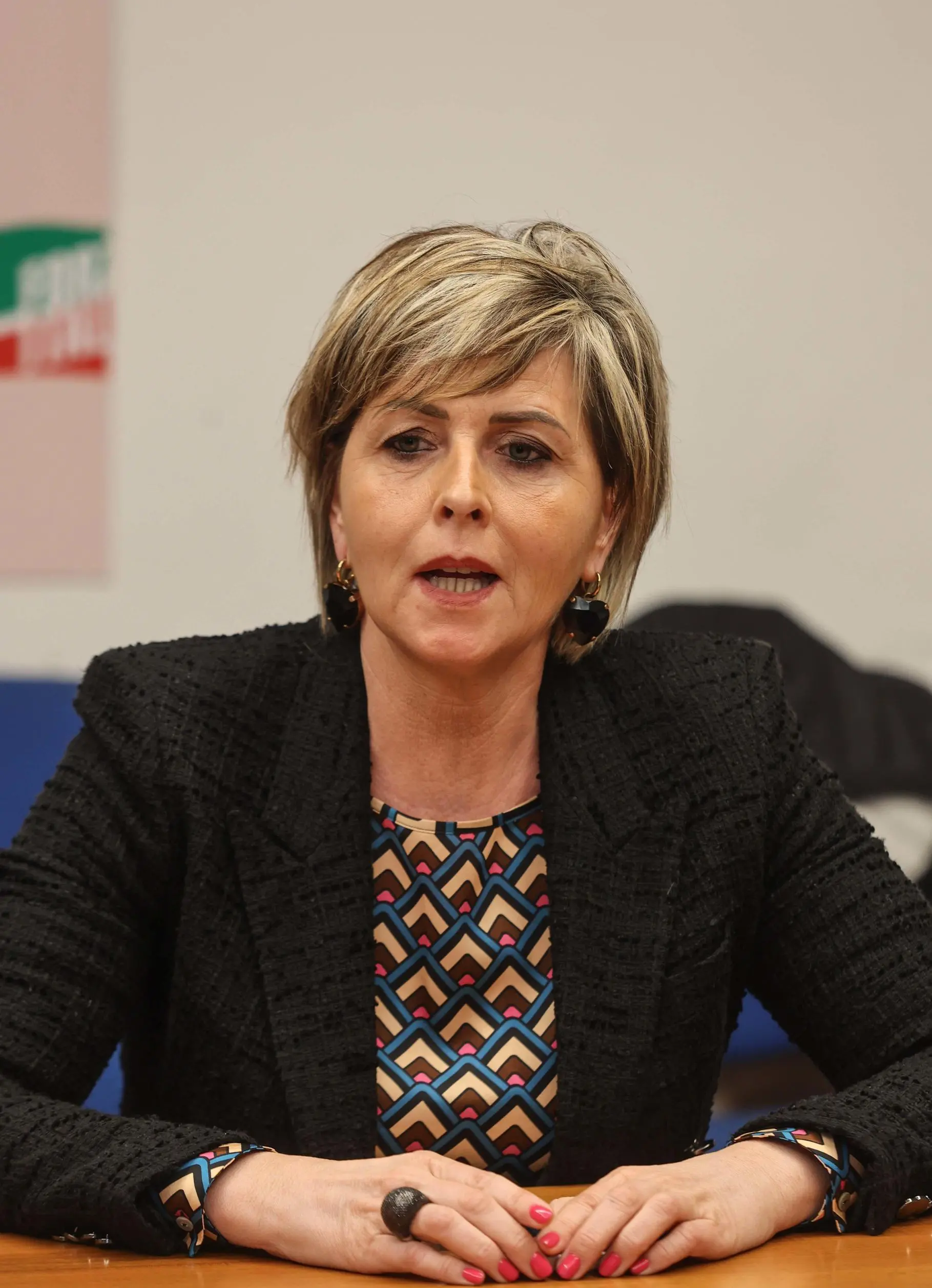 Forza Italia a due facce. Mazzetti lunedì sarà in Comune