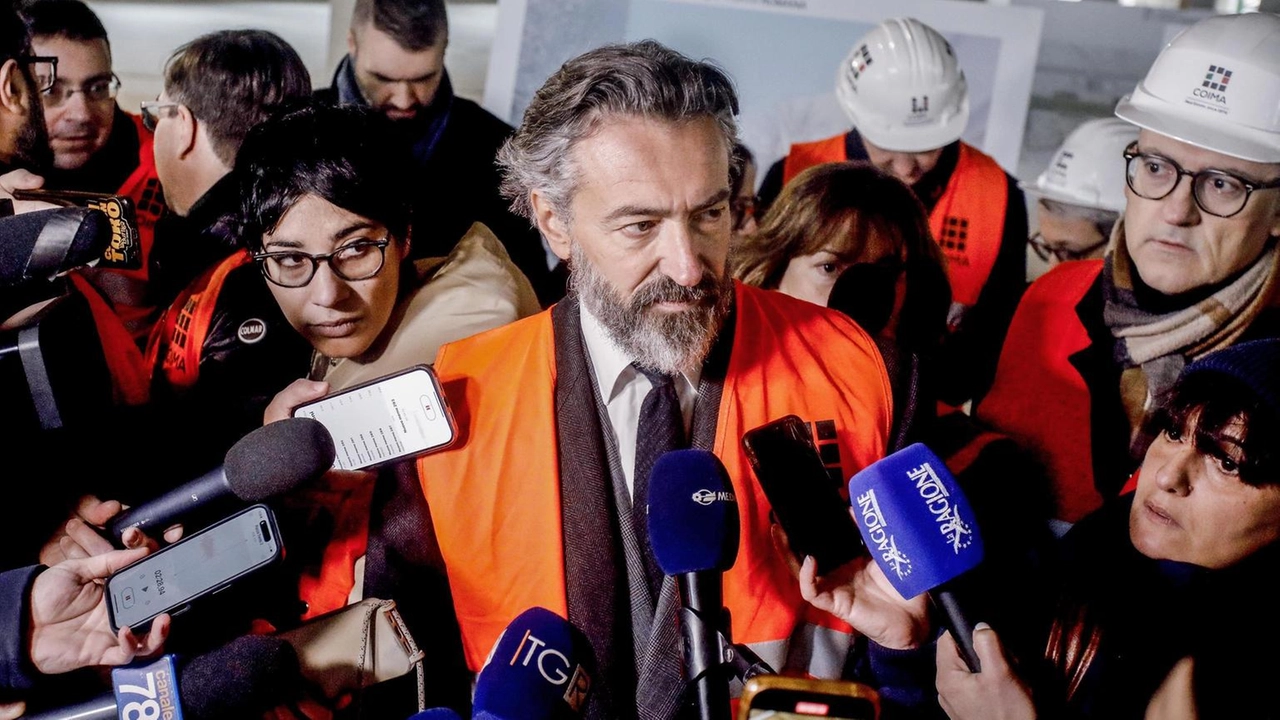 E' fondatore e ceo del gruppo Coima E' fondatore e ceo del gruppo Coima