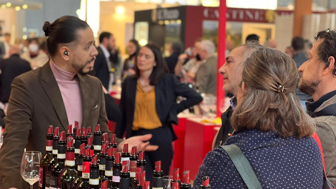 Prowein, Consorzio Vino Chianti ai nastri di partenza con 70 etichette Prowein, Consorzio Vino Chianti ai nastri di partenza con 70 etichette