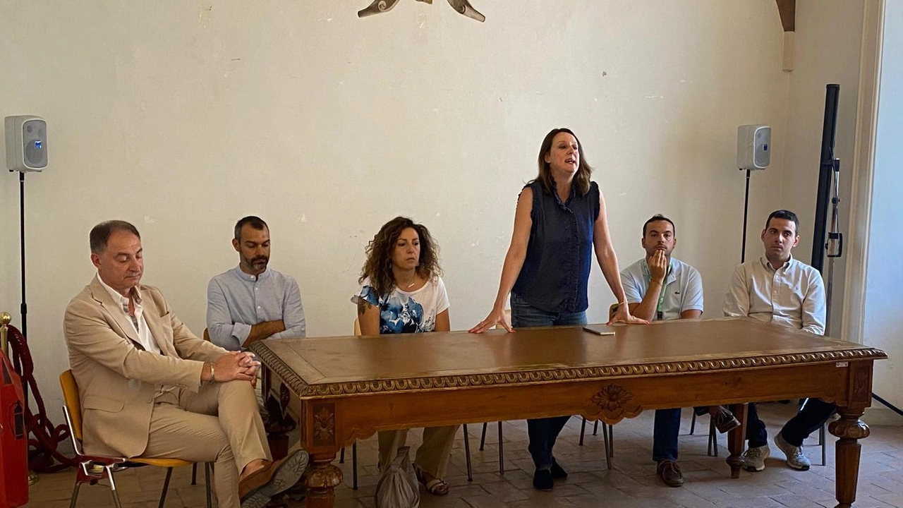 La presentazione di “Locale è meglio“