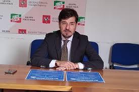 Forza Italia Arezzo si presenta in vista delle prossime regionali Forza Italia Arezzo si presenta in vista delle prossime regionali