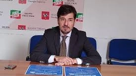 Marco Stella, Coordinatore Regionale di Forza Italia Toscana Marco Stella, Coordinatore Regionale di Forza Italia Toscana
