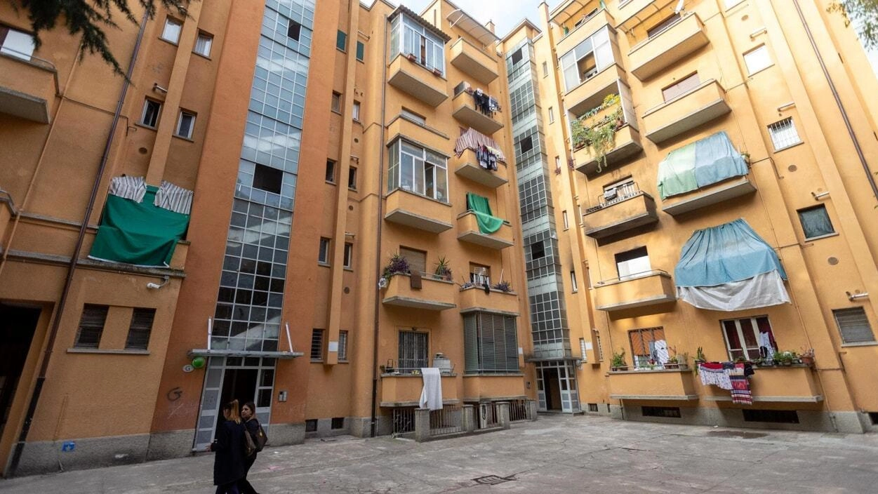 numeri dell’emergenza casa presentati insieme al Rapporto analitico sul Bando Erp 2024