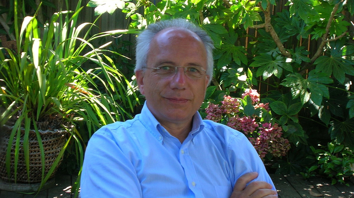 Addio al politologo Leonardo Morlino Addio al politologo Leonardo Morlino