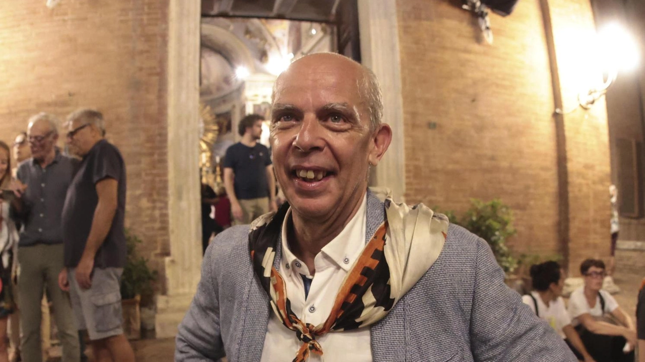 Carlo Piperno, priore della Lupa, spiega il significato di questa vittoria Carlo Piperno, priore della Lupa, spiega il significato di questa vittoria