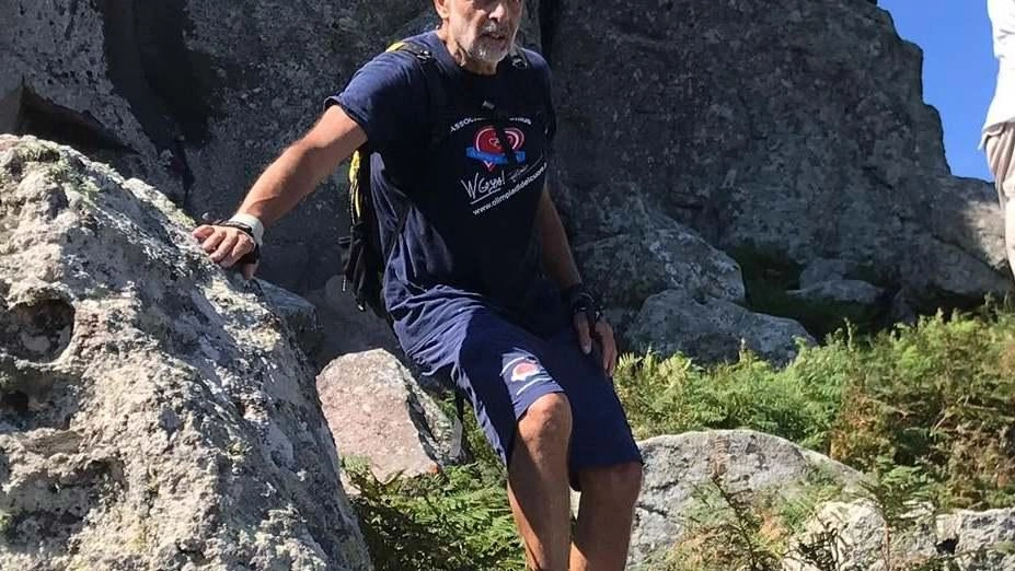 Domani sarà organizzata l’iniziativa religiosa grazie all’input di Paolo Brosio . Al mattino Santa Messa e festa con i 200 abitanti del borgo, poi il cammino. Domani sarà organizzata l’iniziativa religiosa grazie all’input di Paolo Brosio . Al mattino Santa Messa e festa con i 200 abitanti del borgo, poi il cammino.