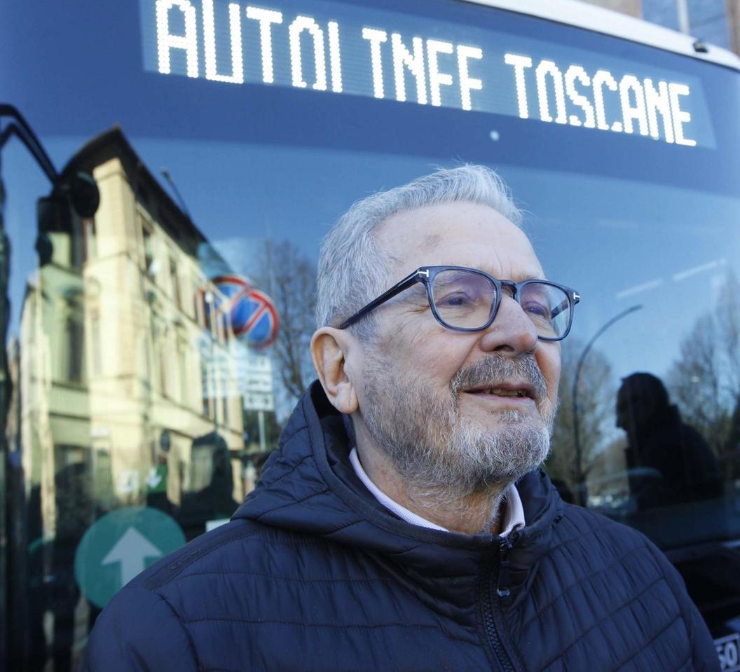 La rivoluzione dei bus in marcia: "Più preferenziali e semafori dedicati. Ma sarà un cambiamento a tappe" La rivoluzione dei bus in marcia: "Più preferenziali e semafori dedicati. Ma sarà un cambiamento a tappe"