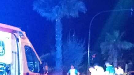 Focette corre ai ripari. Guardie giurate col taser Focette corre ai ripari. Guardie giurate col taser