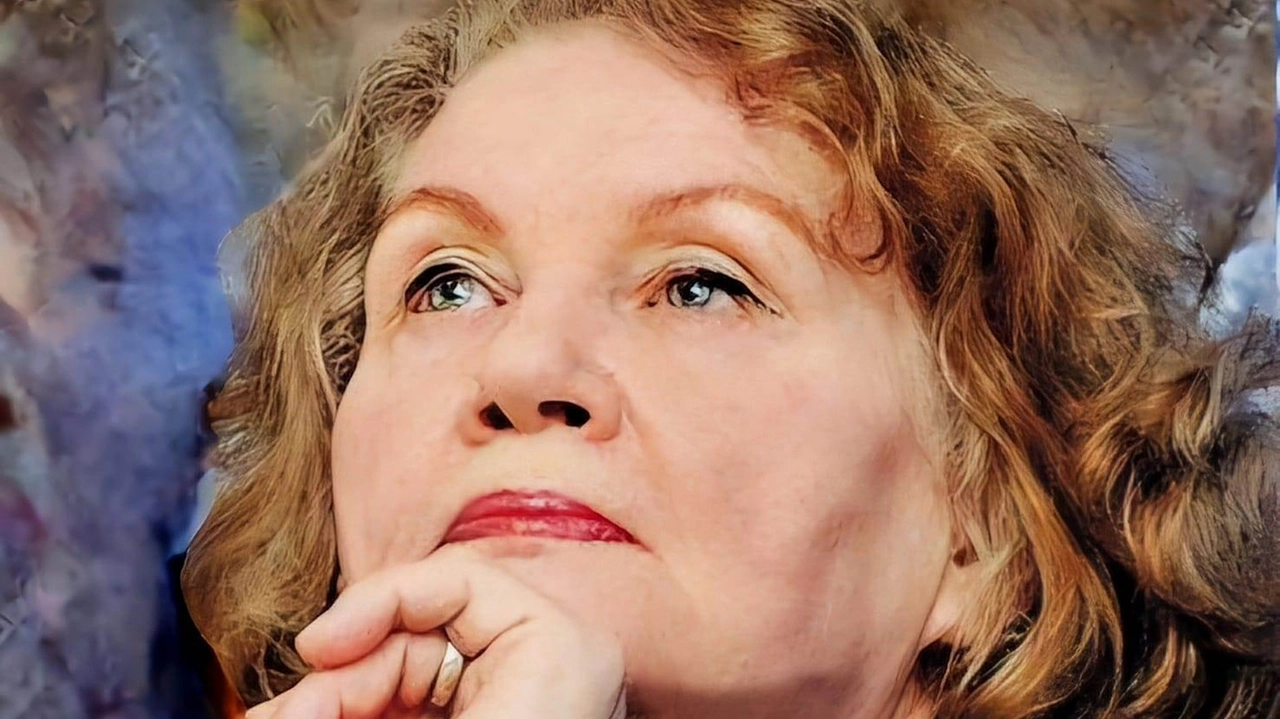 Lina Kostenko Lina Kostenko