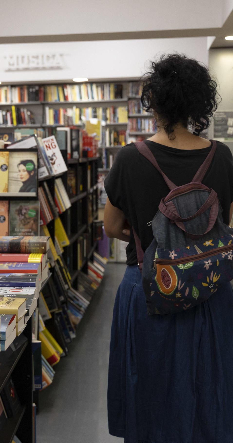 Contributo libri scolastici. Come fare domanda