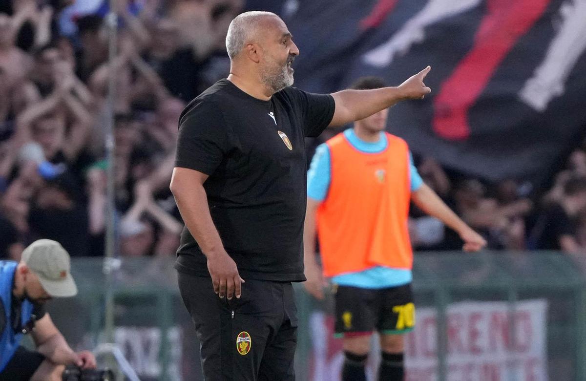 Ternana, tra campo e operazioni di cessione: "Speriamo di chiudere entro il 16 settembre"