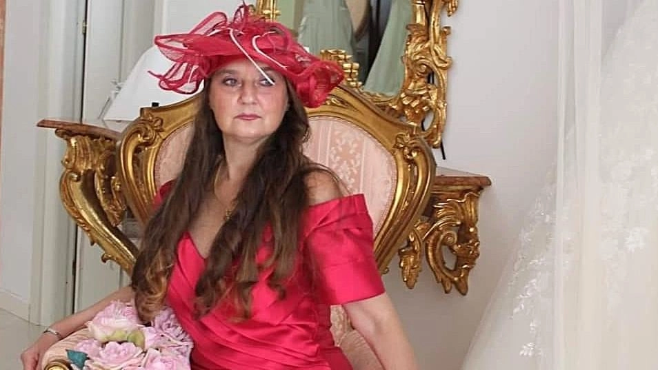 Susanna Musetti sarà la moderatrice della serata