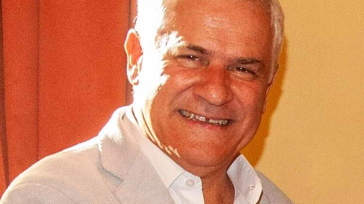 Pierucci, sindaco di Camaiore Pierucci, sindaco di Camaiore