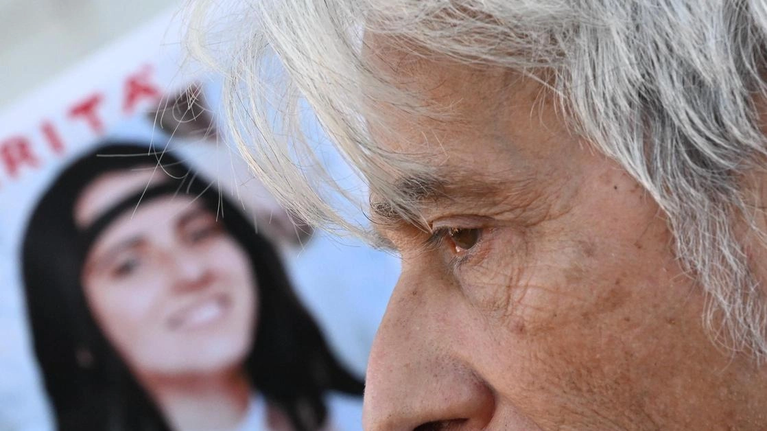 Il caso Emanuela Orlandi. Il fratello Pietro a L’Augusta