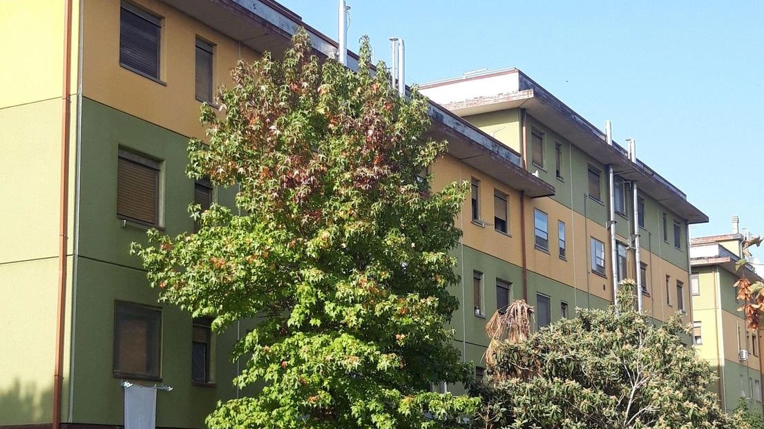 Anche gli alloggi Erp di via Pea, a Tonfano, saranno interessati da una serie di lavori con l’obiettivo di migliorare i servizi ai condomini