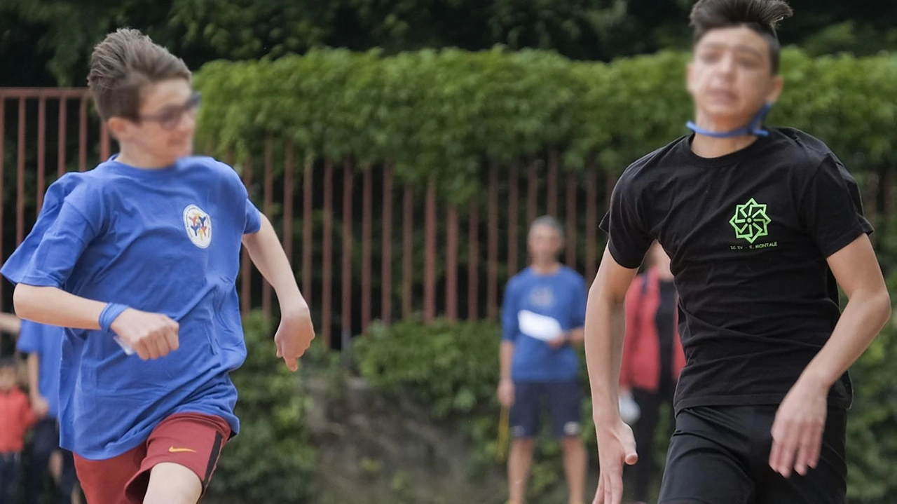 Ecco i contributi per le società sportive Ecco i contributi per le società sportive
