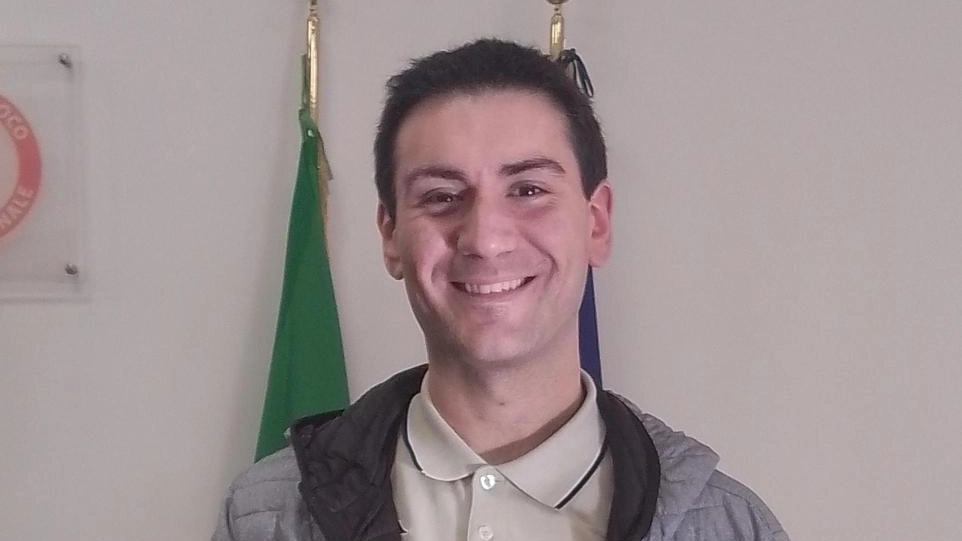 Nicola Orlandi ha rappresentato al convegno di Roma gli operatori volontari del servizio civile della Liguria. La sua esperienza si è sviluppata nella provincia spezzina, in particolare a Sarzana e Val di Magra Nicola Orlandi ha rappresentato al convegno di Roma gli operatori volontari del servizio civile della Liguria. La sua esperienza si è sviluppata nella provincia spezzina, in particolare a Sarzana e Val di Magra