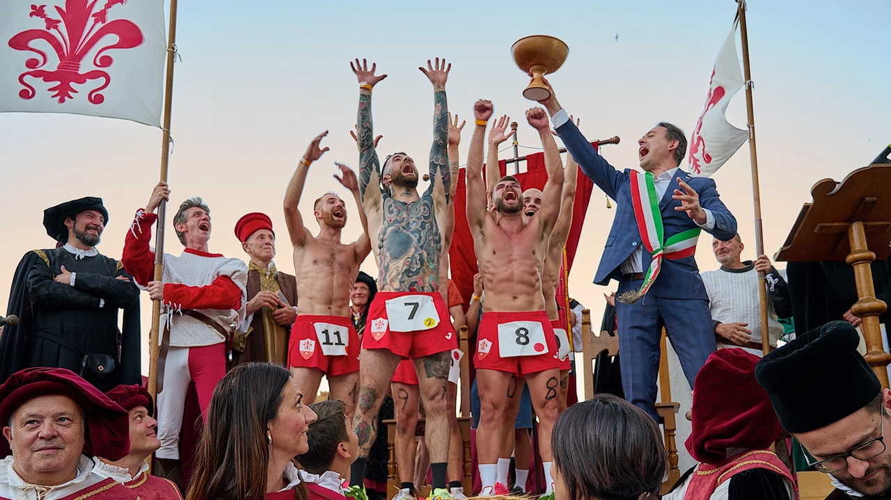 palio vittoria palio vittoria