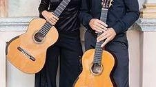 "I colori del Sud America" è il titolo del concerto in programma oggi alle 21.15 a Follonica, nella sala "Allegri",...