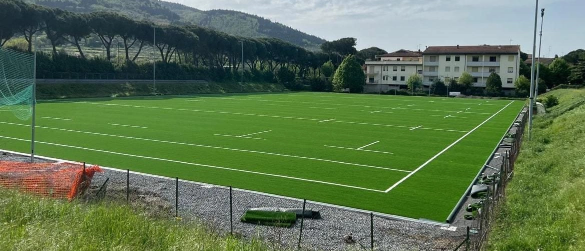Cavalieri Union investe 100mila euro per valorizzare il Montano a Prato