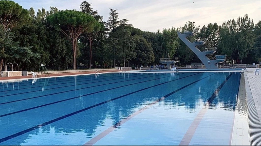 Piscina Costoli