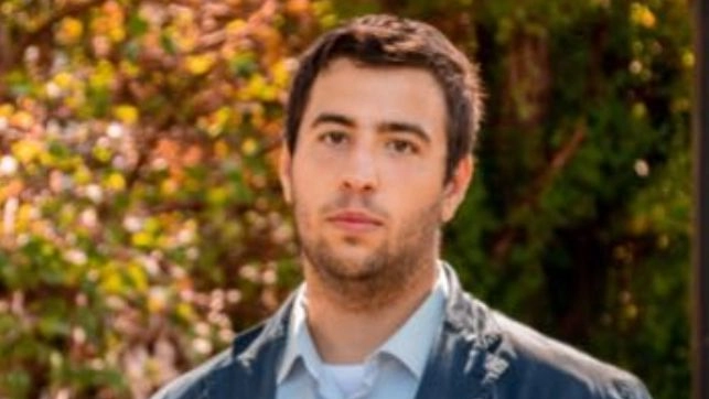 Niko Pasculli, presidente Coordinamento dei Comitati