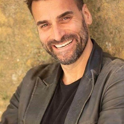 Cyro Rossi: sogni, segreti e passioni di un eclettico di successo