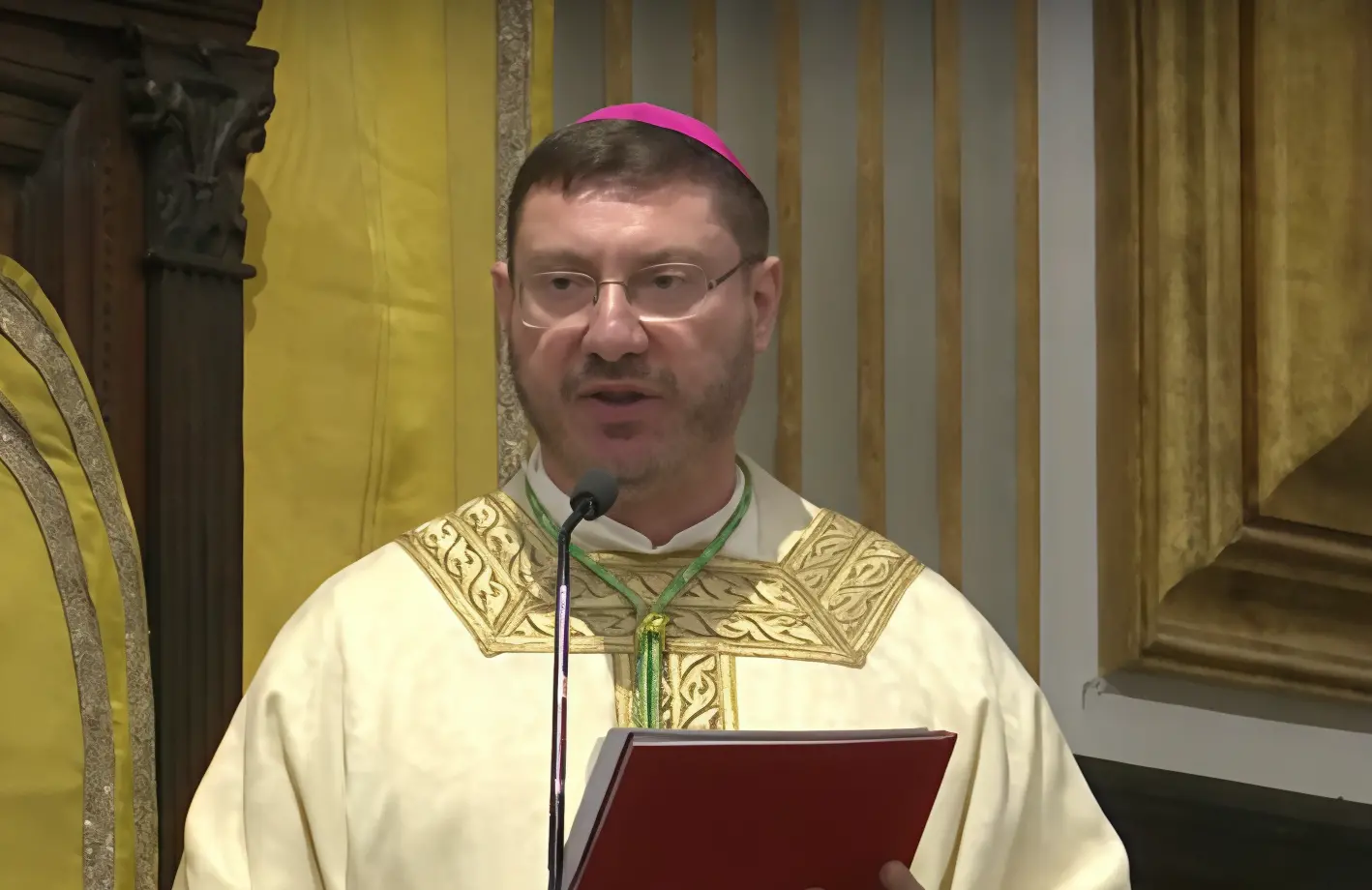 Città e diocesi in festa per Cattedrale e patrona