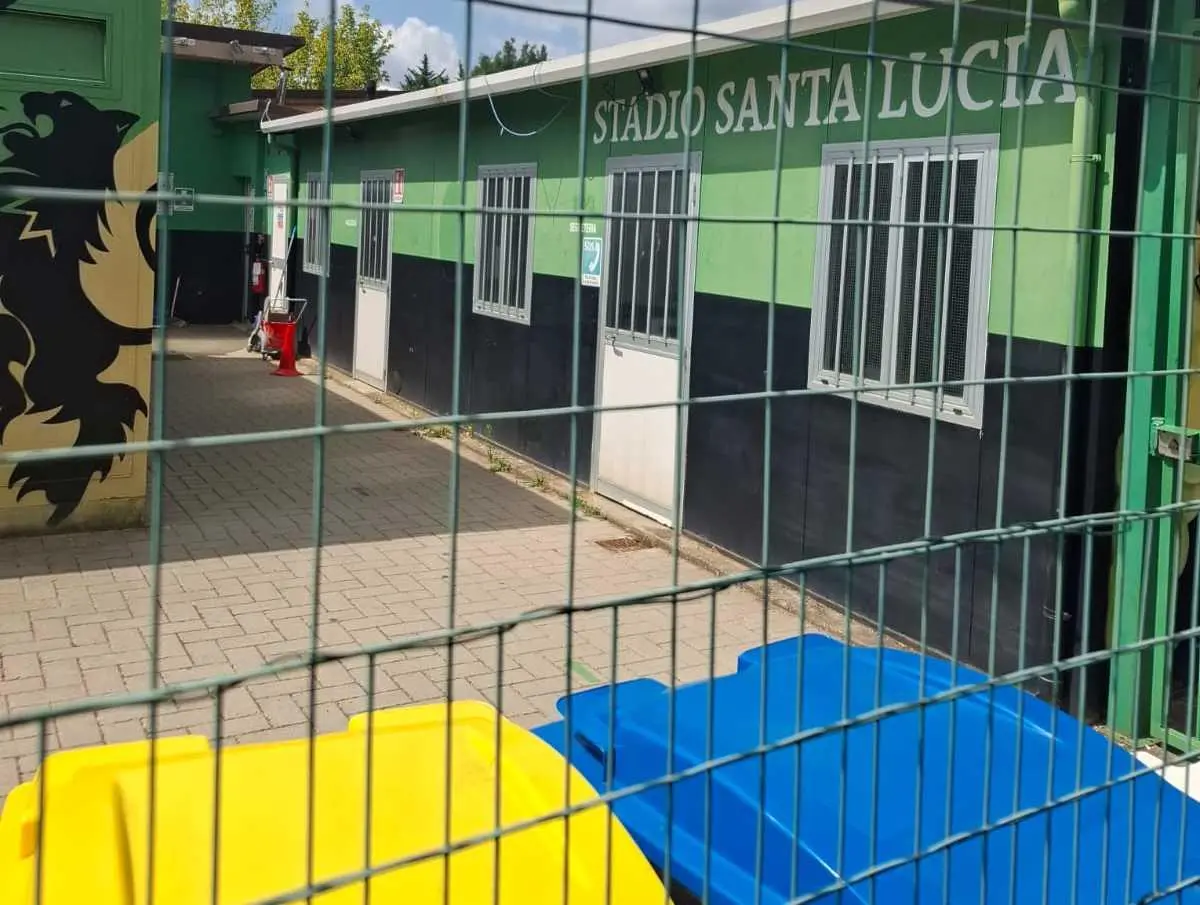 San Gimignano e lo Sport. Adesso scende in campo l’Amministrazione comunale: "Si è proceduto alla presa in carico forzosa degli impianti»