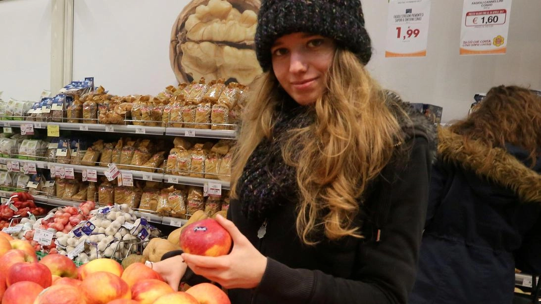 Tra chiusure e aperture sono almeno una ventina i supermarket in città Tra chiusure e aperture sono almeno una ventina i supermarket in città