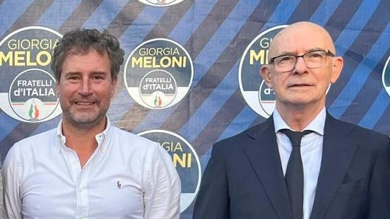 Il parlamentare: “La sua disponibilità risponde a precise richieste e conferma il suo senso di responsabilità e la sua giusta attitudine a rappresentare una discontinuità necessaria per l’Ente“. Il parlamentare: “La sua disponibilità risponde a precise richieste e conferma il suo senso di responsabilità e la sua giusta attitudine a rappresentare una discontinuità necessaria per l’Ente“.